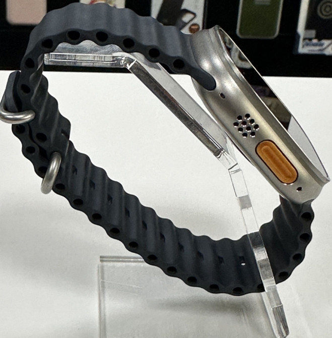 Apple Watch Ultra Харків - фото 4