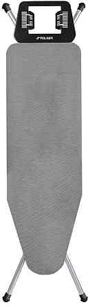 Гладильная доска Rolser K-UNO Plomo (K01015-2087) Киев