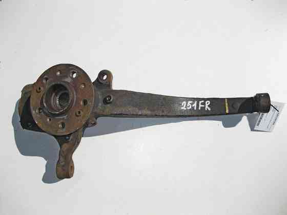 Mercedes-Benz  A2513301420 Поворотний кулак передній правий зі маточкою R-Class W251 Одесса