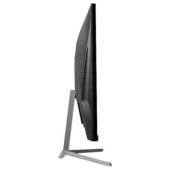 Монитор ASGARD Gaming 24.5" AS255QM IPS Black 240Hz ( 15832 ) Харків