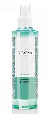 Масло для депиляции ItalWax Nirvana 