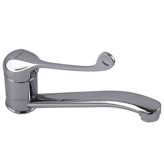 Смеситель для кухни Globus Lux CLINIC GLCA-1033 Киев