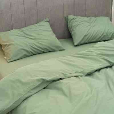 Постільна білизна Tiare 34 WACH Варена бавовна полуториний (34_Wash_pl) Вінниця