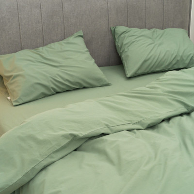 Постільна білизна Tiare 34 WACH Варена бавовна полуториний (34_Wash_pl) Вінниця - фото 2