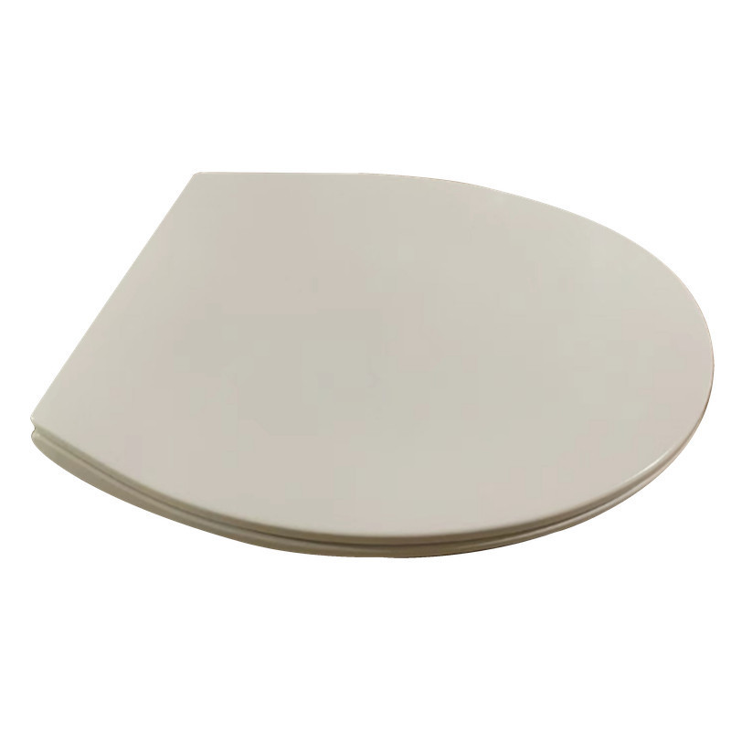 Сидіння-кришка для унітазу Mixxus SEAT COVER ELLIPSE-2002 з мікроліфтом 460x370x60mm   ( MI6720 ) 21780 Харьков - изображение 2