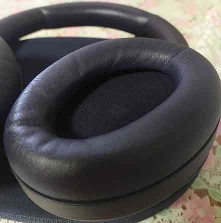 Sony WH-1000XM4 Blue Нові. Київ