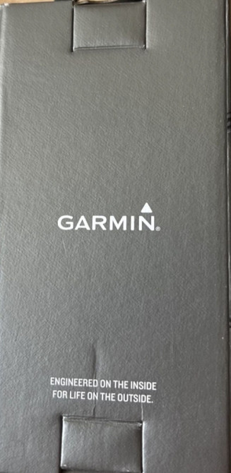 Смарт-Часи Garmin Forerunner 55. Київ - фото 1