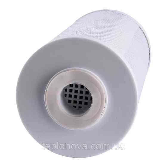 Картридж вугільний пресований Bio+ systems CTO-10L BigBlue 10| Чернівці