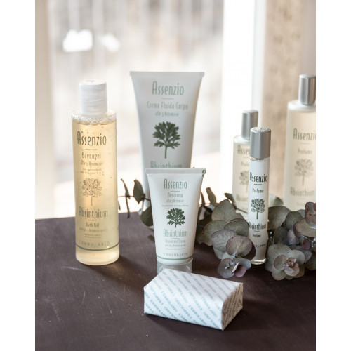 Крем-дезодорант Полинь L'ERBOLARIO 50 мл Київ - фото 3