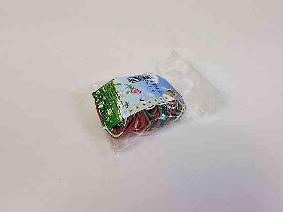 Резинка для денег 50гр ТМ 