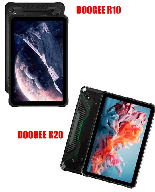 Полиуретановая пленка HyperClear Guard для Doogee R10 Premium Киев - изображение 2
