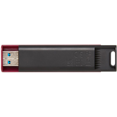 USB флеш накопичувач Kingston 512GB DataTraveler Max USB 3.2 Gen 2 (DTMAXA/512GB) Вінниця - фото 11