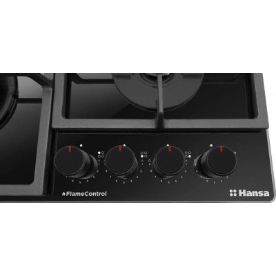 Варочна поверхня Hansa BHKS6718511 Вінниця - фото 2