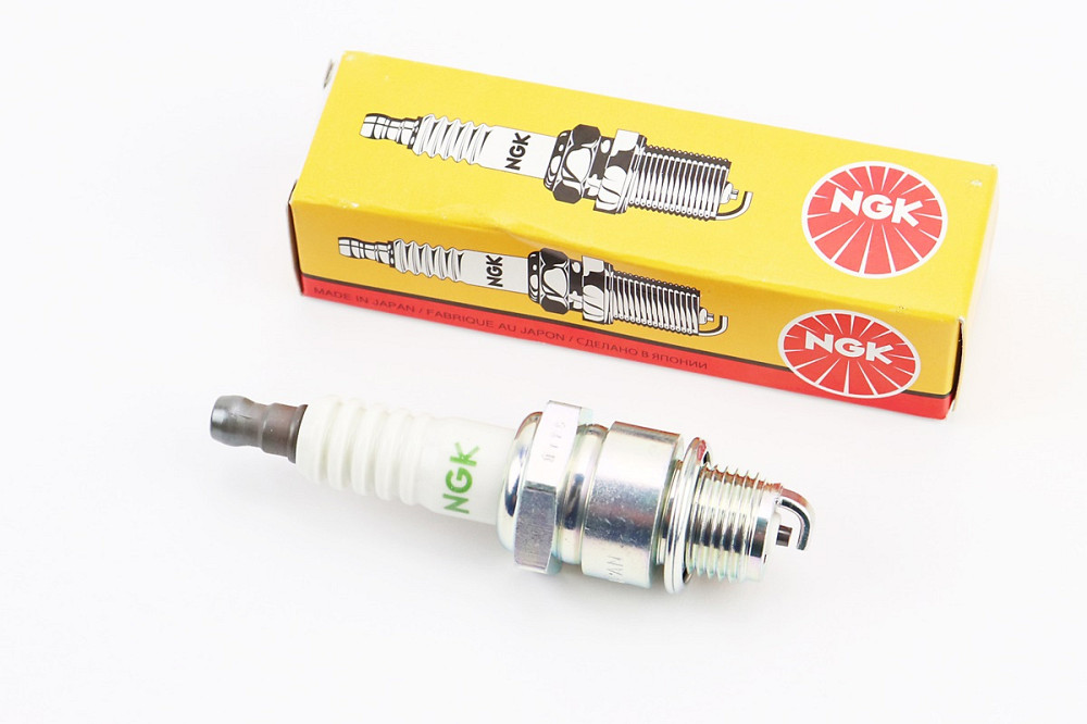 Свічка 2Т BP8H-N10 - M14 L12 Київ - фото 1