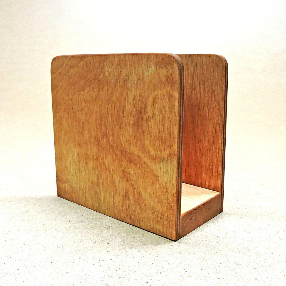 Салфетница 