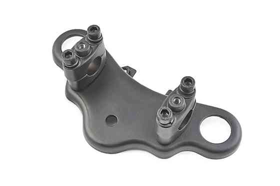 Пластина траверсы верхняя GS Мукачево