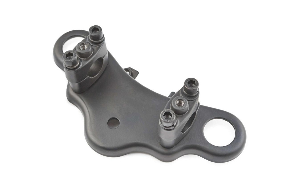 Пластина траверси верхня GS Мукачево - фото 1