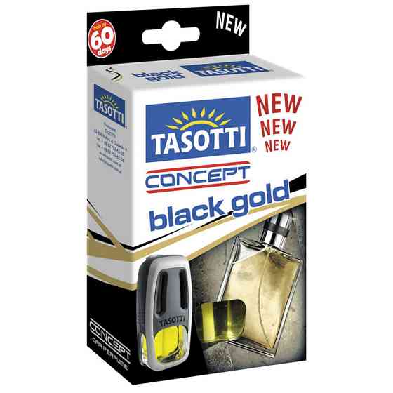 Ароматизатор для авто на обдув 