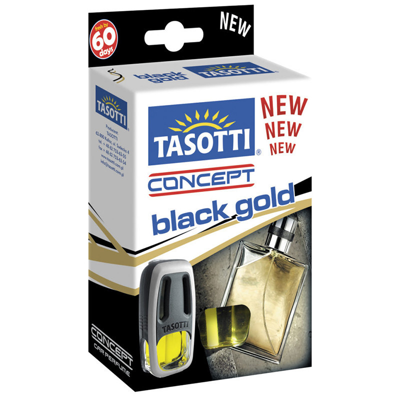 Ароматизатор для авто на обдув 