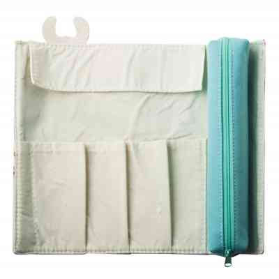 Пенал ZiBi Рол Лама бірюзовий (ZB.704202) Вінниця