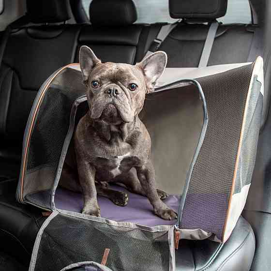 Автокрісло COLLAR 60*40*45 Київ