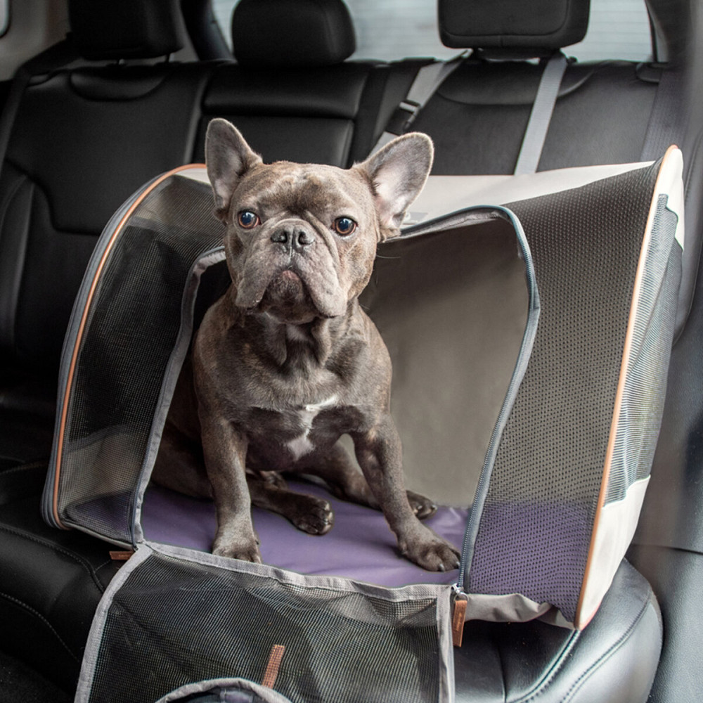 Автокрісло COLLAR 60*40*45 Київ - фото 4