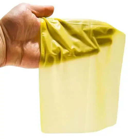 Латексна серветка Latex Dental Dams Banana 1 шт Львів