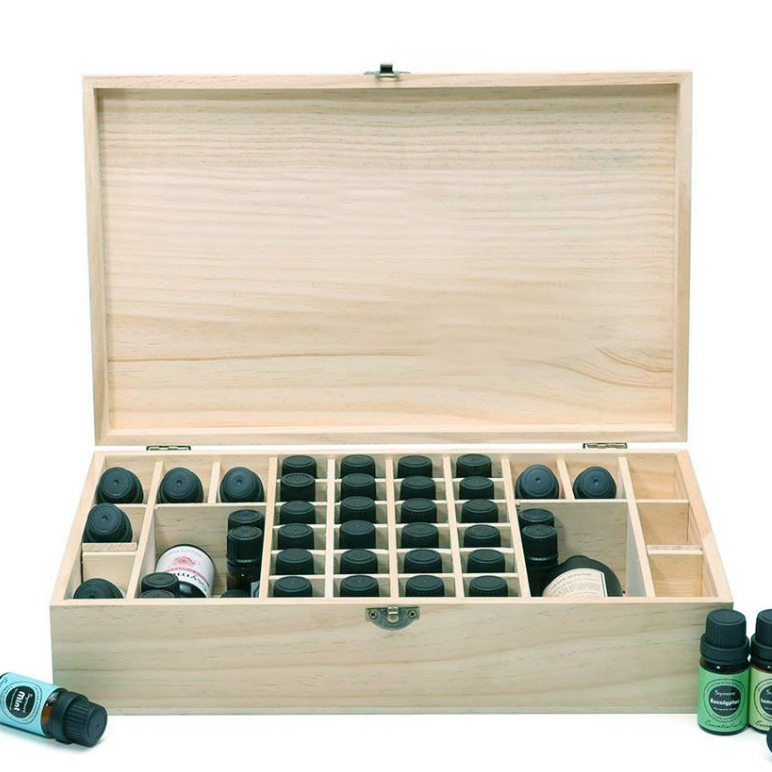 Органайзер для эфирных масел 