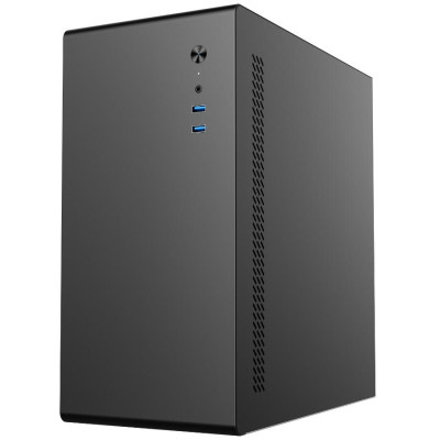 Корпус Gamemax A200-BK-500B Винница - изображение 3