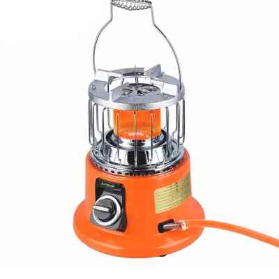 Газовий обігрівач Voltronic YT-3000S Вінниця