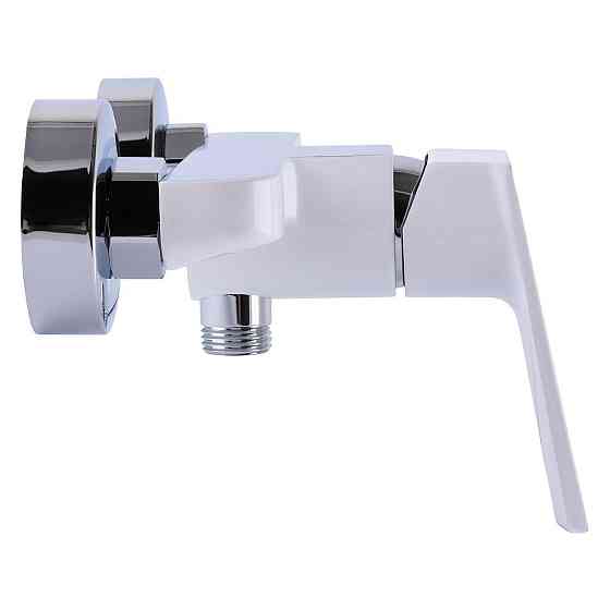 Смеситель для душа TOPAZ LEXI TL 21701-H57-CW Киев