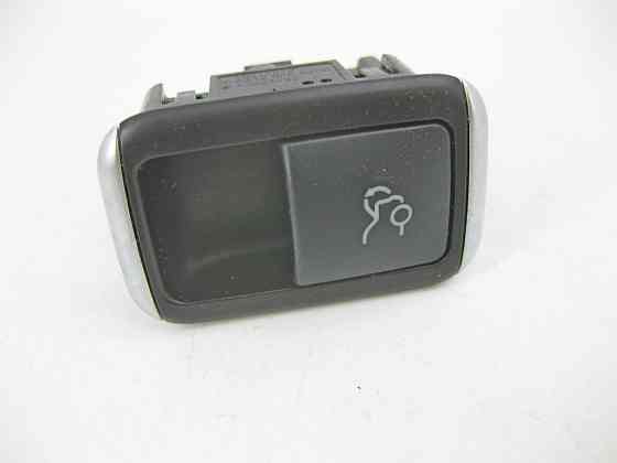 Mercedes-Benz  A2129059200 9107 Кнопка відкриття багажника на дверях водія E-class W212 C-Class Coupe C204 CLS C218 CLA C117 SL R231 Одесса