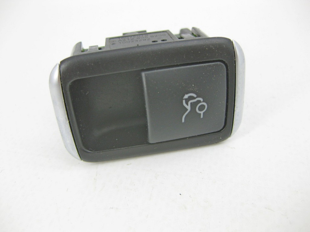 Mercedes-Benz  A2129059200 9107 Кнопка відкриття багажника на дверях водія E-class W212 C-Class Coupe C204 CLS C218 CLA C117 SL R231 Одесса - изображение 6