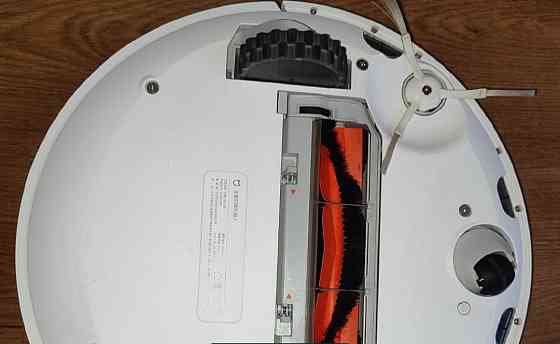 Робот-Пилосос Xiaomi Mi Robot Vacuum Cleaner. Київ