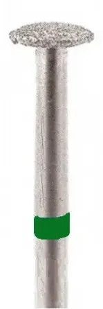 Насадка на фрезер алмазная колесовидная 