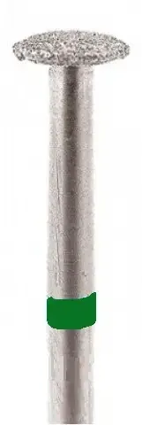 Насадка на фрезер алмазная колесовидная 