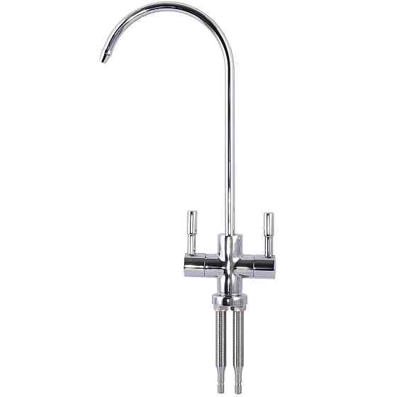 Кран для зворотнього осмосу Globus Lux Lazer GLLR-76A-00 (000027524) Київ