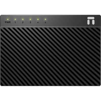 Комутатор мережевий Netis ST3105GC Вінниця