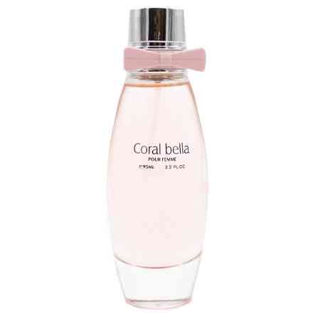 Prive Женская парфюмированная вода Prive Parfums Coral Bella 95 мл Коломия