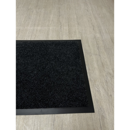 Килимок Велюр 40*60 см сірий Житомир - фото 5