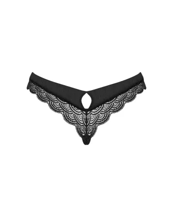 Трусики Obsessive Chemeris panties XL/2XL Львів