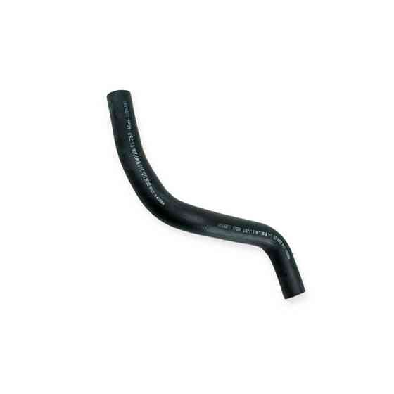 Патрубок Авео нижній (Parts-Mal) радіатора Мукачево