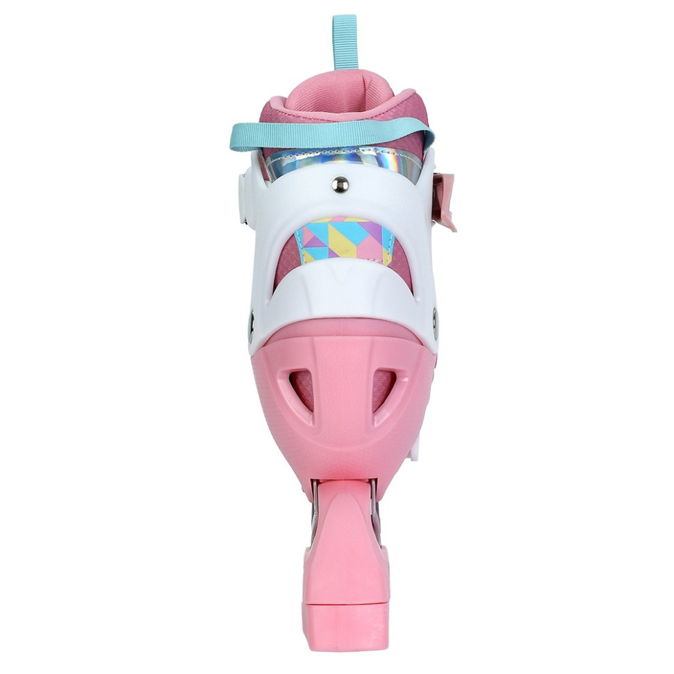 Дитячі розсувні ролики A4156-M-P, розмір 35-38 Вінниця - фото 3