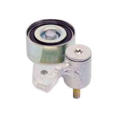 Ролик натяжителя ремня NTN GT357.64 Винница