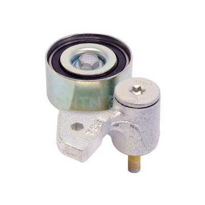 Ролик натягувача ременя NTN GT357.64 Вінниця - фото 1