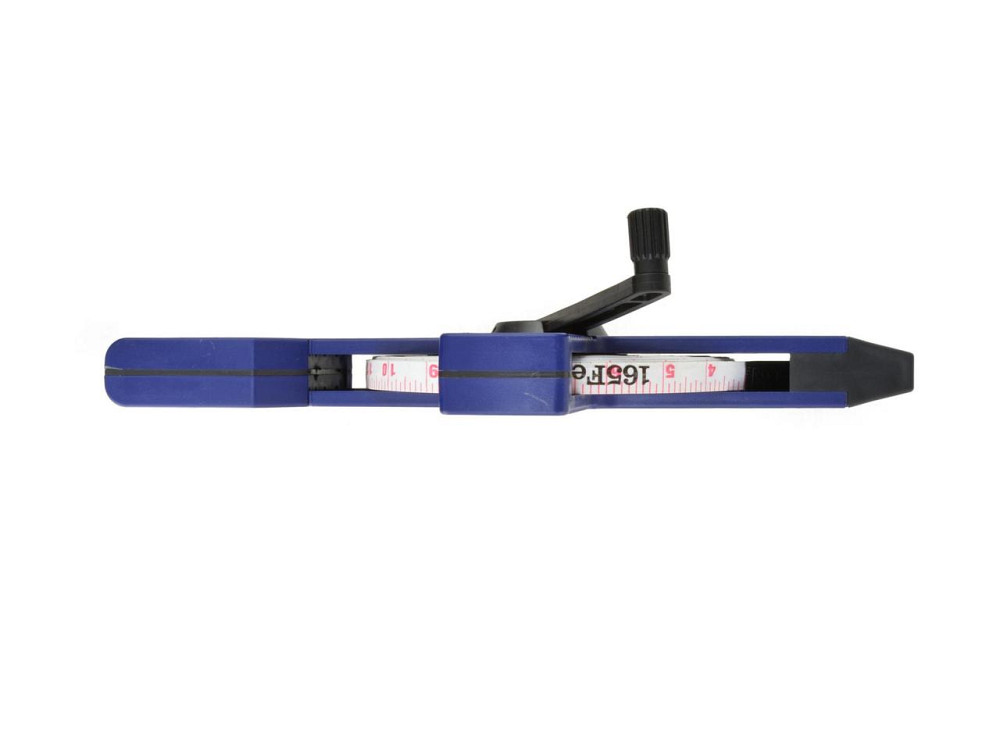 Рулетка геодезична "GeKo"  50 м Київ - фото 5