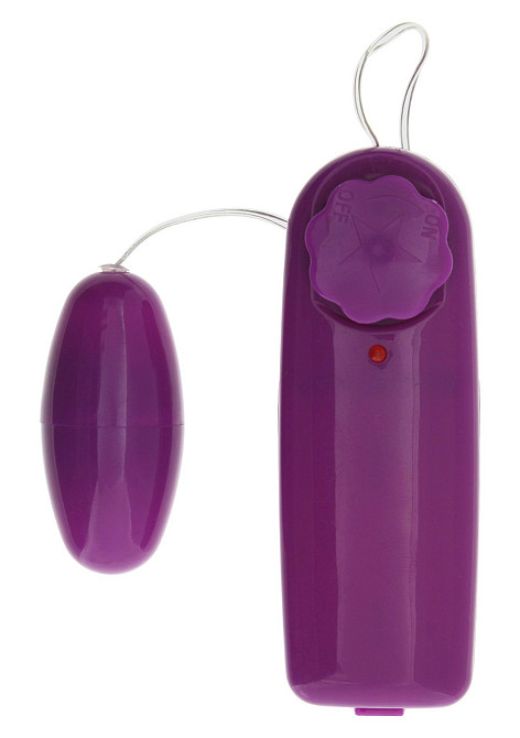 Набор БДСМ секс игрушек Toy Joy Super Sex Bomb, 9 предметов, фиолетовый Sex Aura Киев - изображение 3
