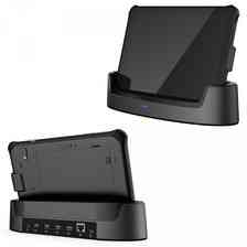 Графічний планшет Unitech Stacja dokująca, do RT112 ( 5000-900124G ) (5000900124G) Київ