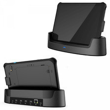 Графічний планшет Unitech Stacja dokująca, do RT112 ( 5000-900124G ) (5000900124G) Київ - фото 1