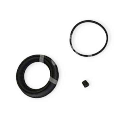 Ремкомплект передній Фольцваген Каді 04-(d57) суппорта Мукачево